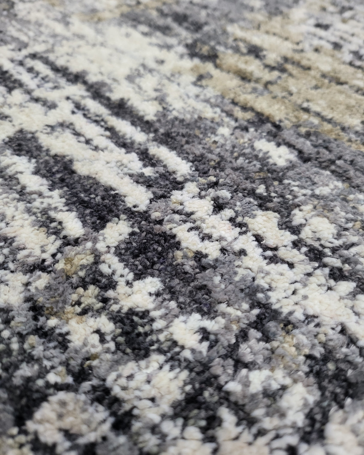 Sand 361A-C85 Anthracite