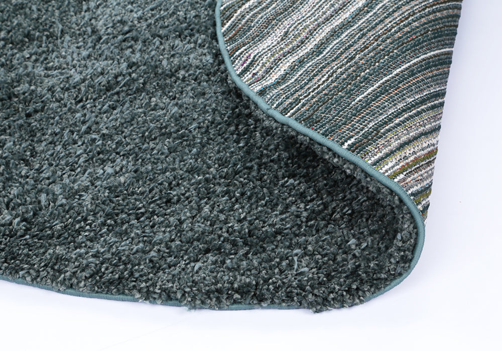 Verve Shaggy  80190 Seafoam