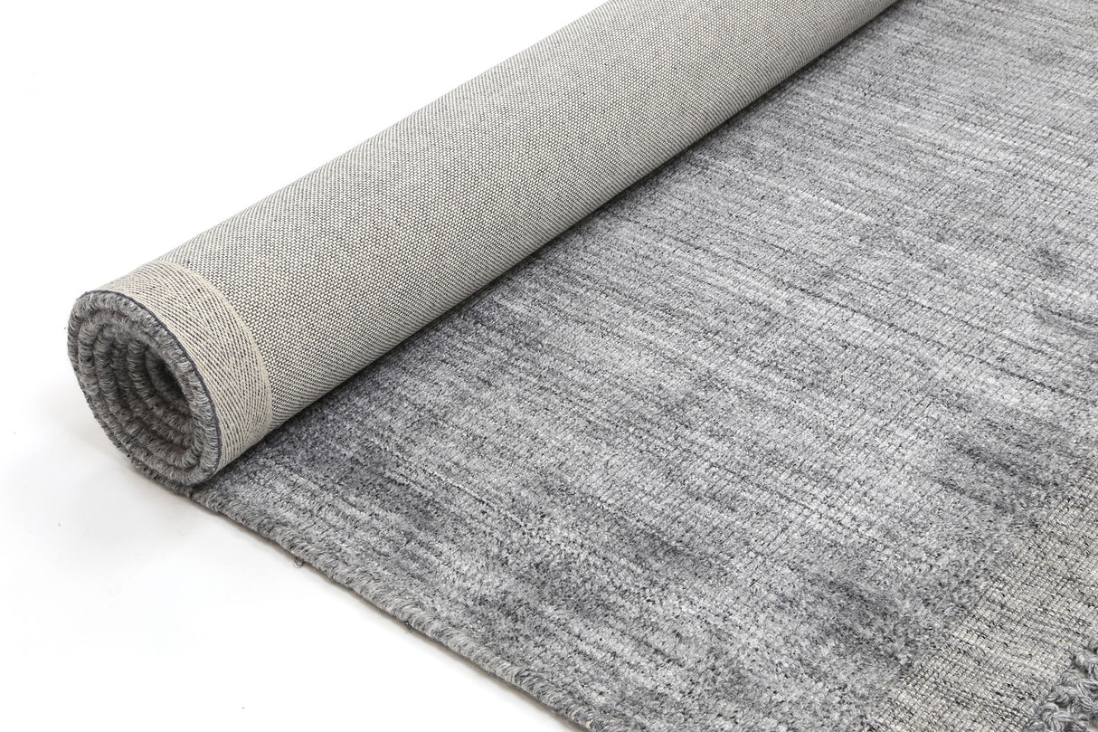 Purity Silver Grey