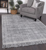 Purity Silver Grey