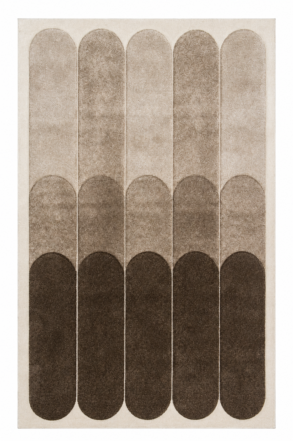Arcade Floor Rug beige