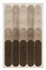 Arcade Floor Rug beige