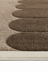 Arcade Floor Rug beige