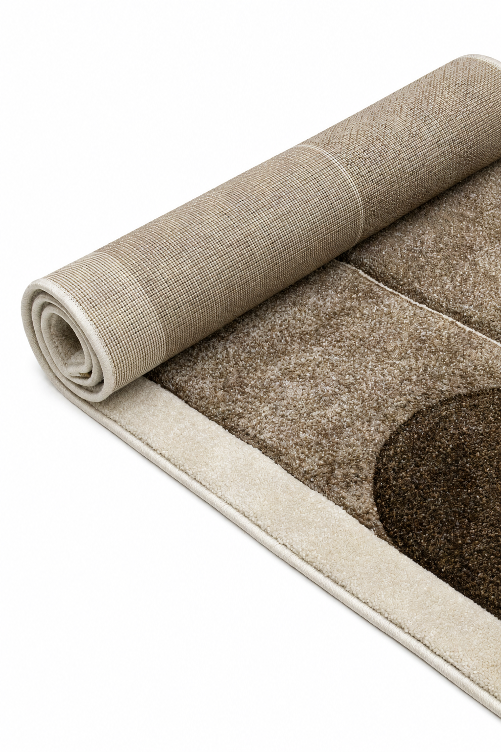 Arcade Floor Rug beige
