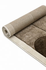 Arcade Floor Rug beige