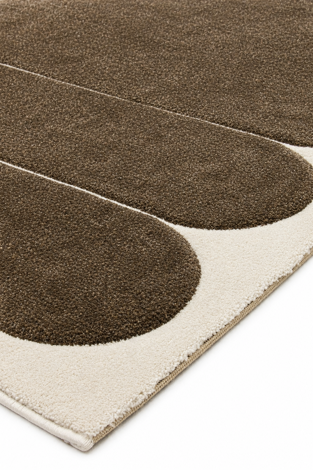 Arcade Floor Rug beige