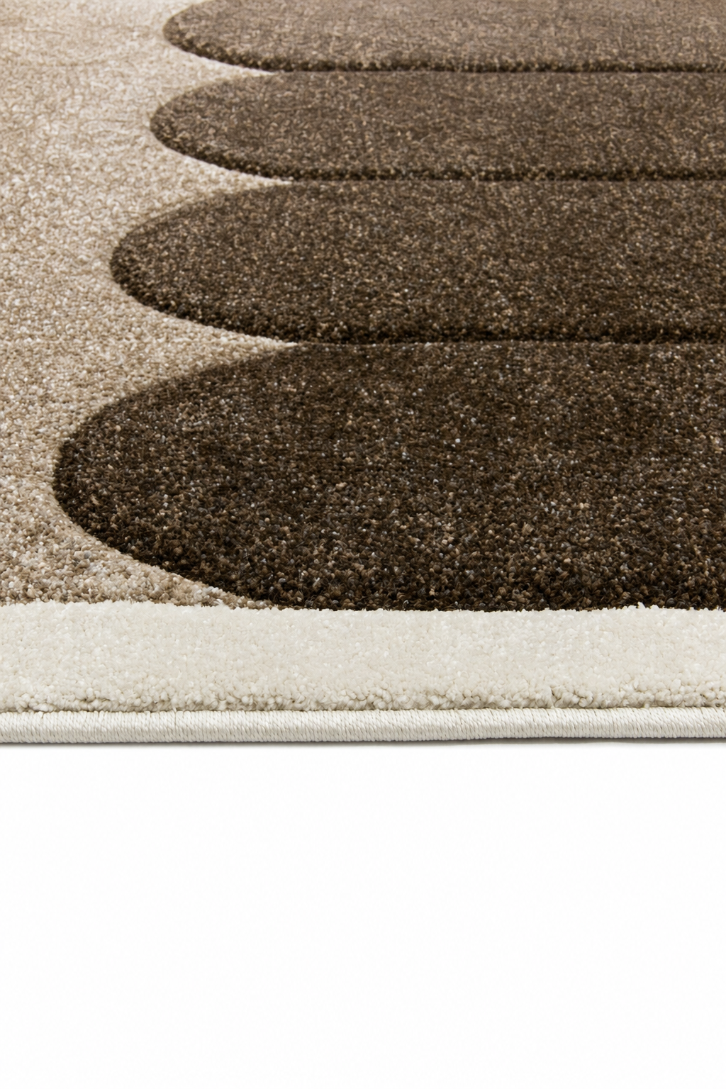 Arcade Floor Rug beige