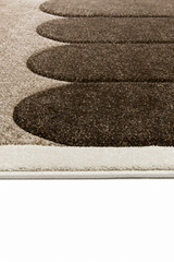 Arcade Floor Rug beige
