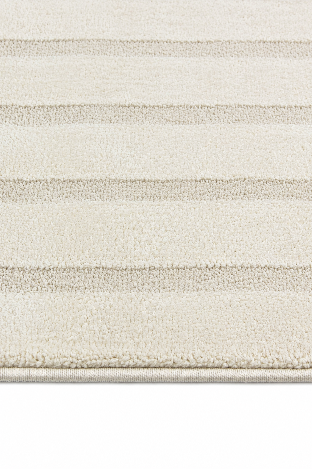 Leo Shape 2306 Cream (Irregular)