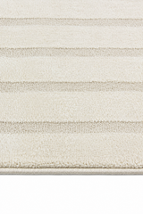 Leo Shape 2306 Cream (Irregular)
