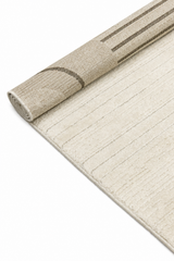 Leo Geometric 2310 Cream