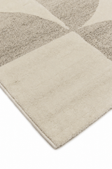 Leo Arch Geometric 02304 Cream