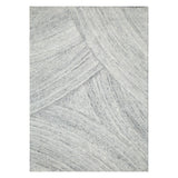 Diva Handtufted Wool Smoke