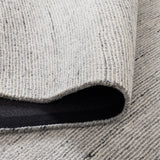 Diva Handtufted Wool Smoke