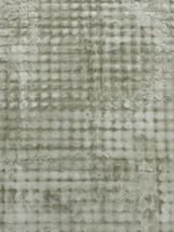 Cloud Plush Rug - Sage Green