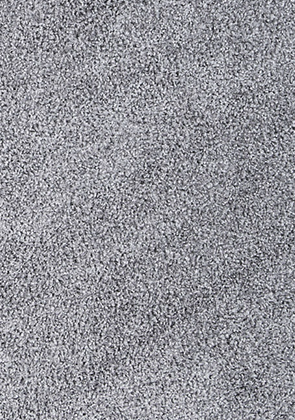 Verve Shaggy  80190 Silver