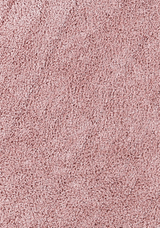 Verve Shaggy  80190 Rose
