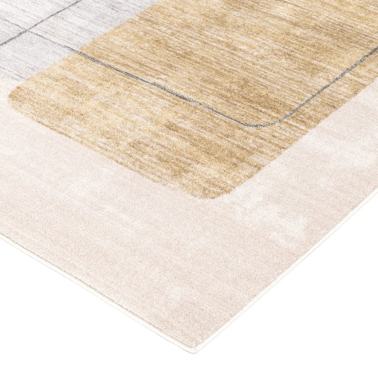Sierra Abstract Ivory Beige BADE