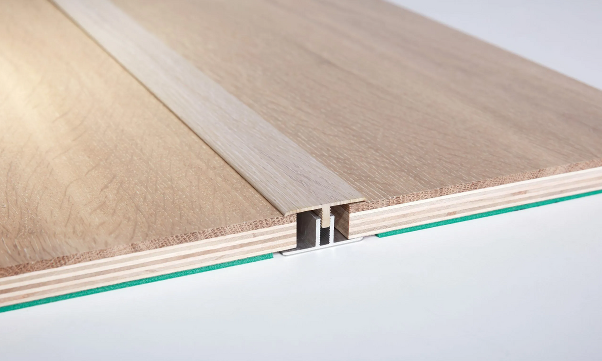 Preference T Channel/ H Trim 12-15Mm Zermatt – Love That Homewares