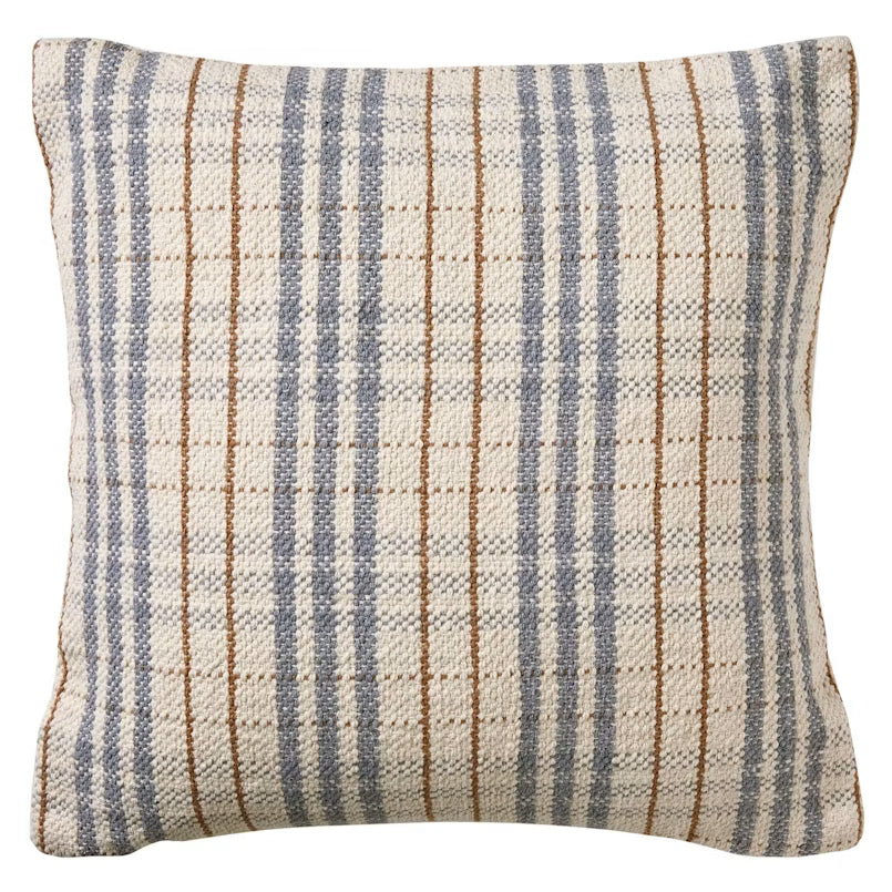 Taylor Cushion 50x50 Sky
