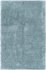 Stratus Shaggy 9827 Turquoise
