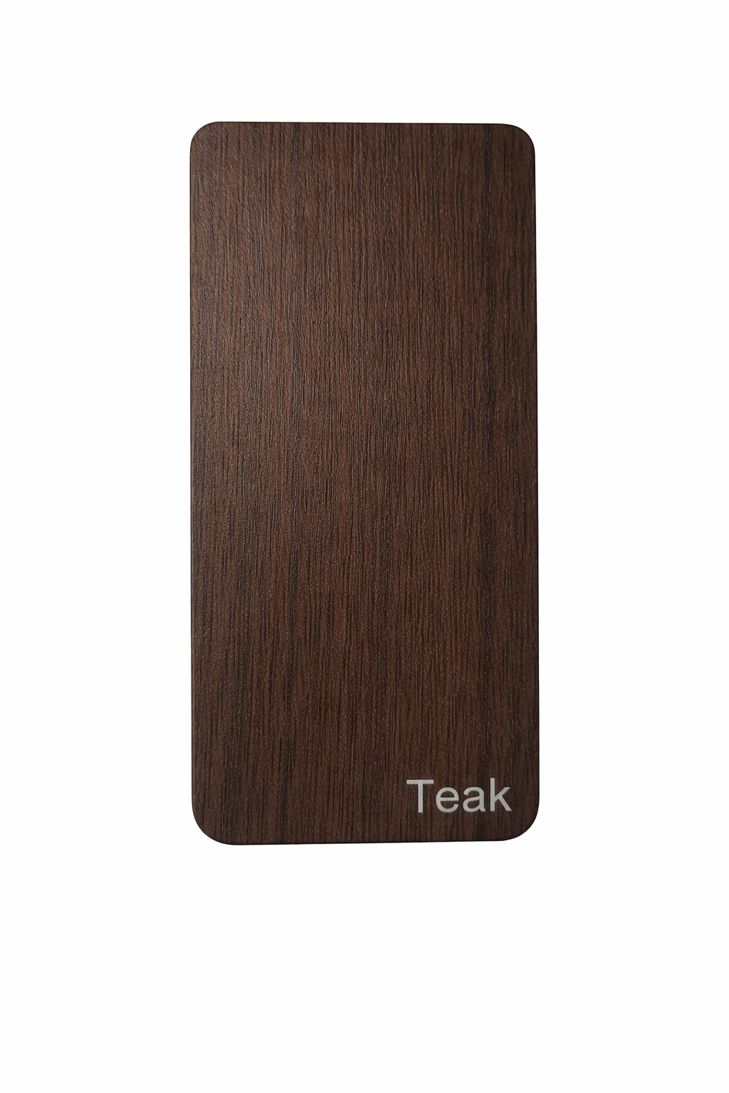 Preference 6.5Mm 3.4M U Trim Teak