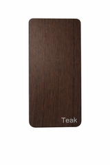 Preference 6.5Mm 3.4M U Trim Teak