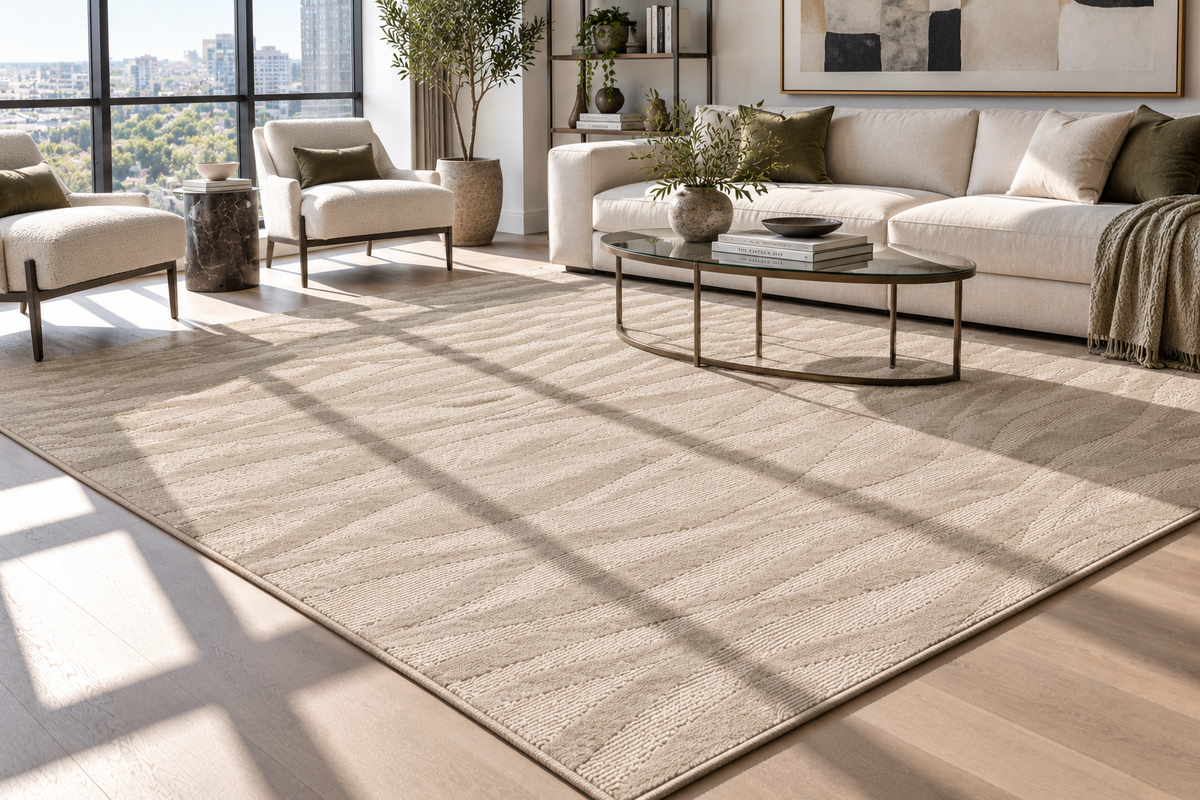 Urban Ecru Beige