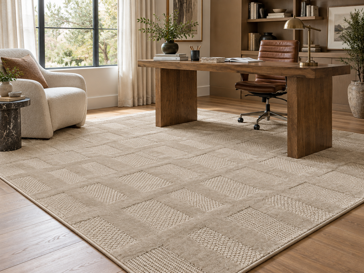 Urban Forme Beige