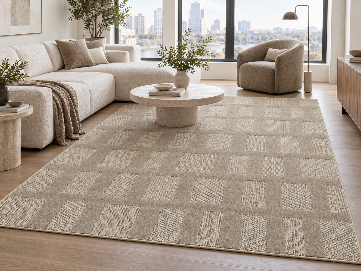 Urban Forme Beige
