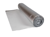 Underlay Regu-Lay Silver 1M X 50M (Roll)