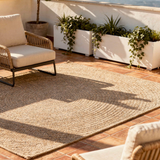 Elaura Halo Indoor & Outdoor Rug