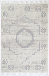 Zellige  V762A White Grey
