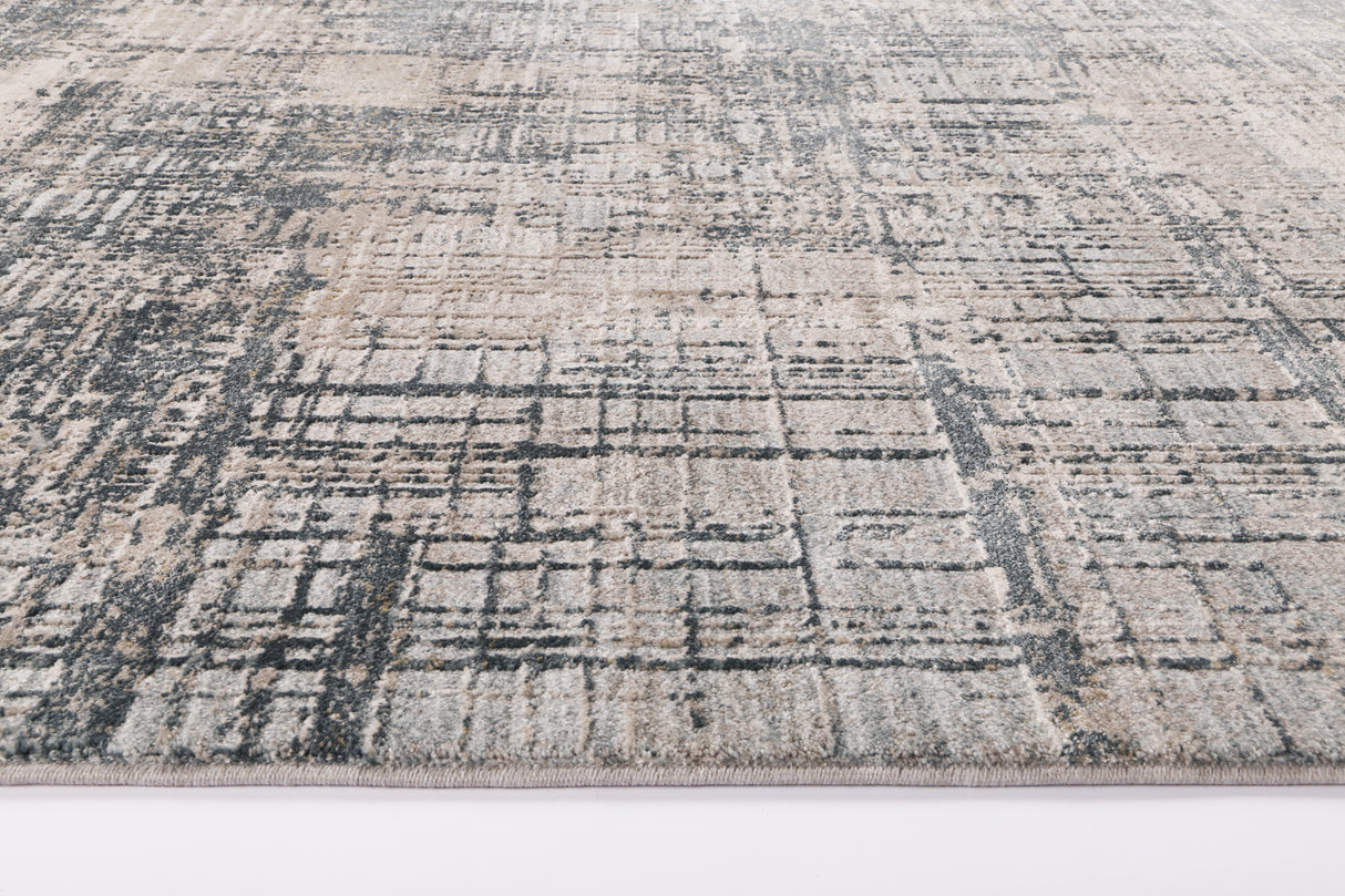 Versailles Vers1 Light Grey