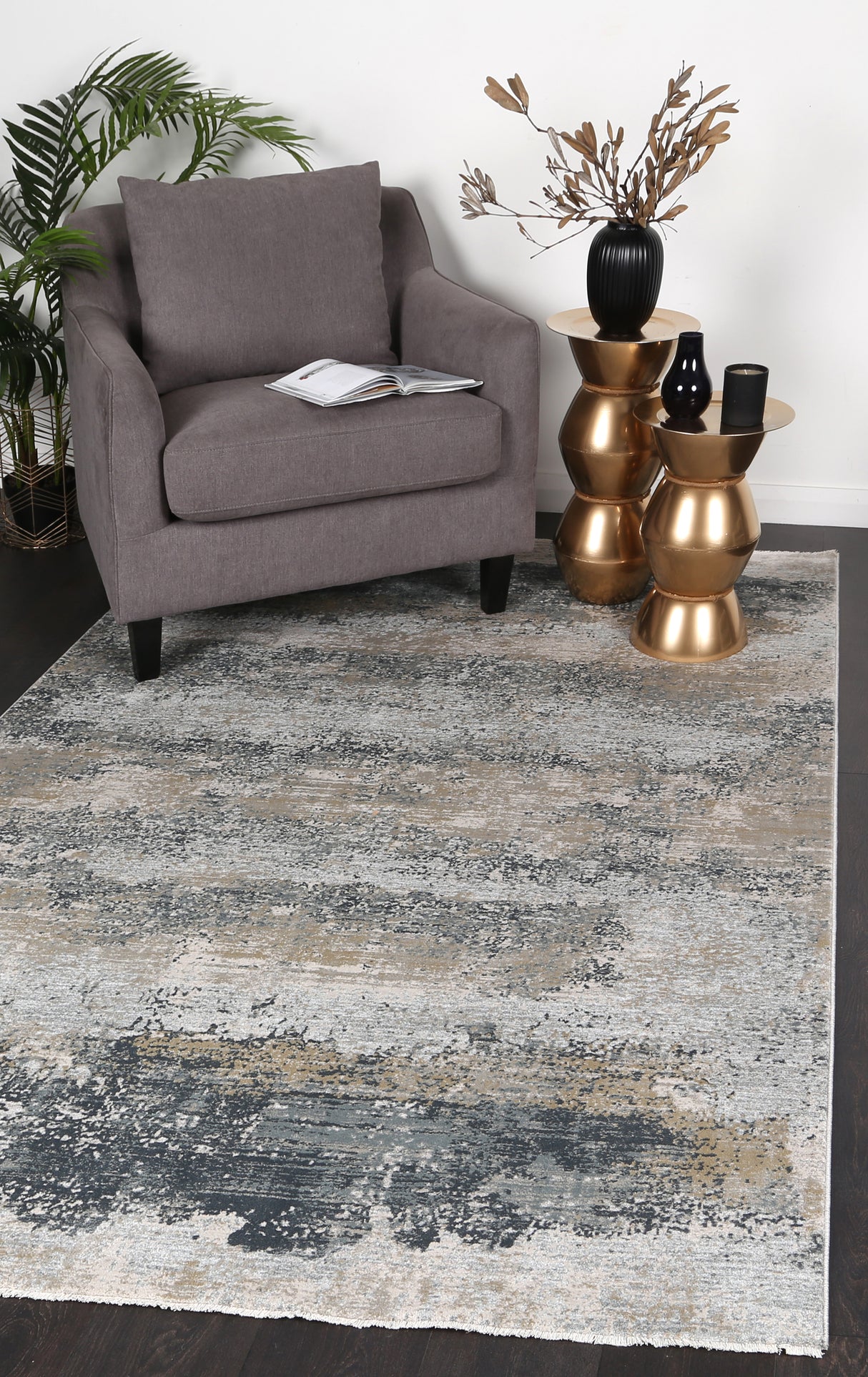 Versailles Vers6 Blue