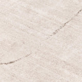 Vale Abstract Ivory Blue Rug BADE