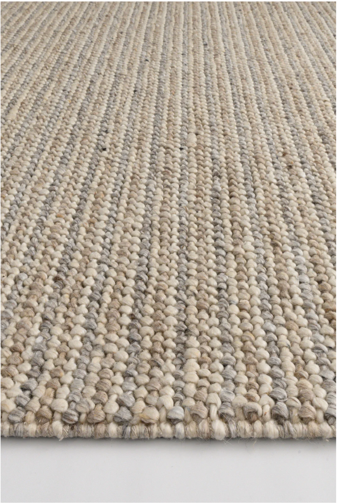 Wayanard Wool Rug Multi