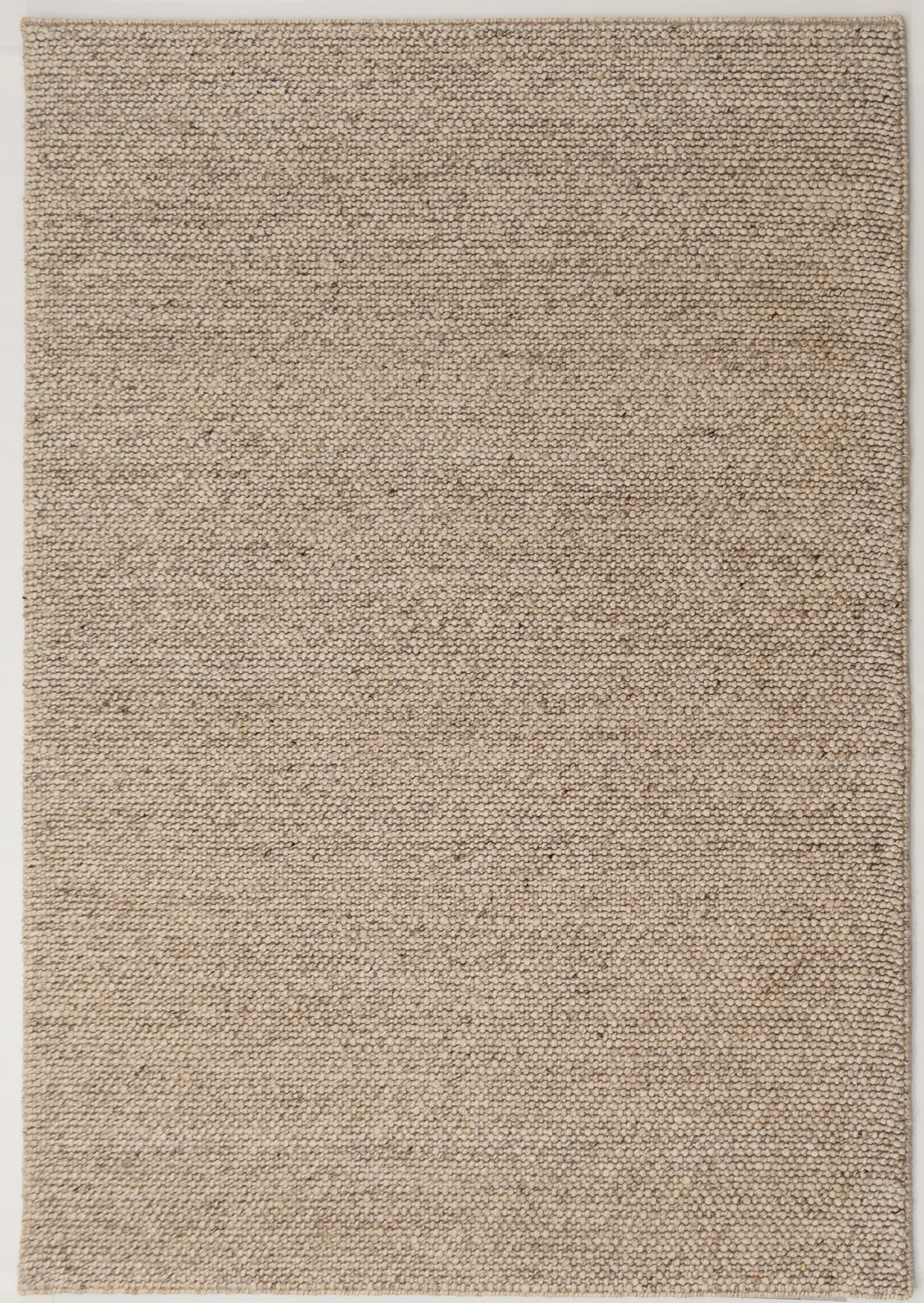 Wayanad Handwoven Wool Beige