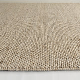 Wayanad Handwoven Wool Beige