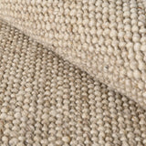 Wayanad Handwoven Wool Beige