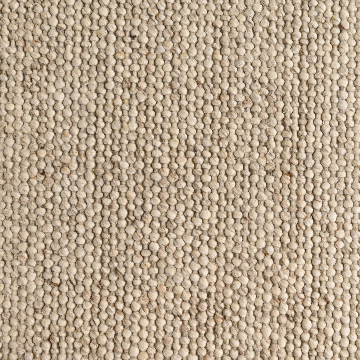 Wayanad Handwoven Wool Beige