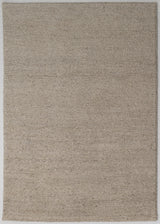 Wayanad Handwoven Wool Natural/Ivory