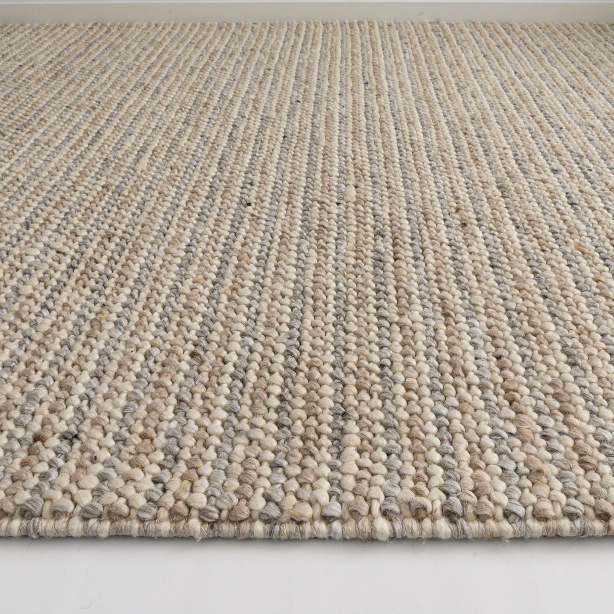 Wayanad Handwoven Wool Multi