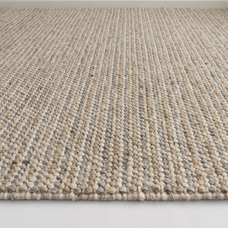 Wayanad Handwoven Wool Multi