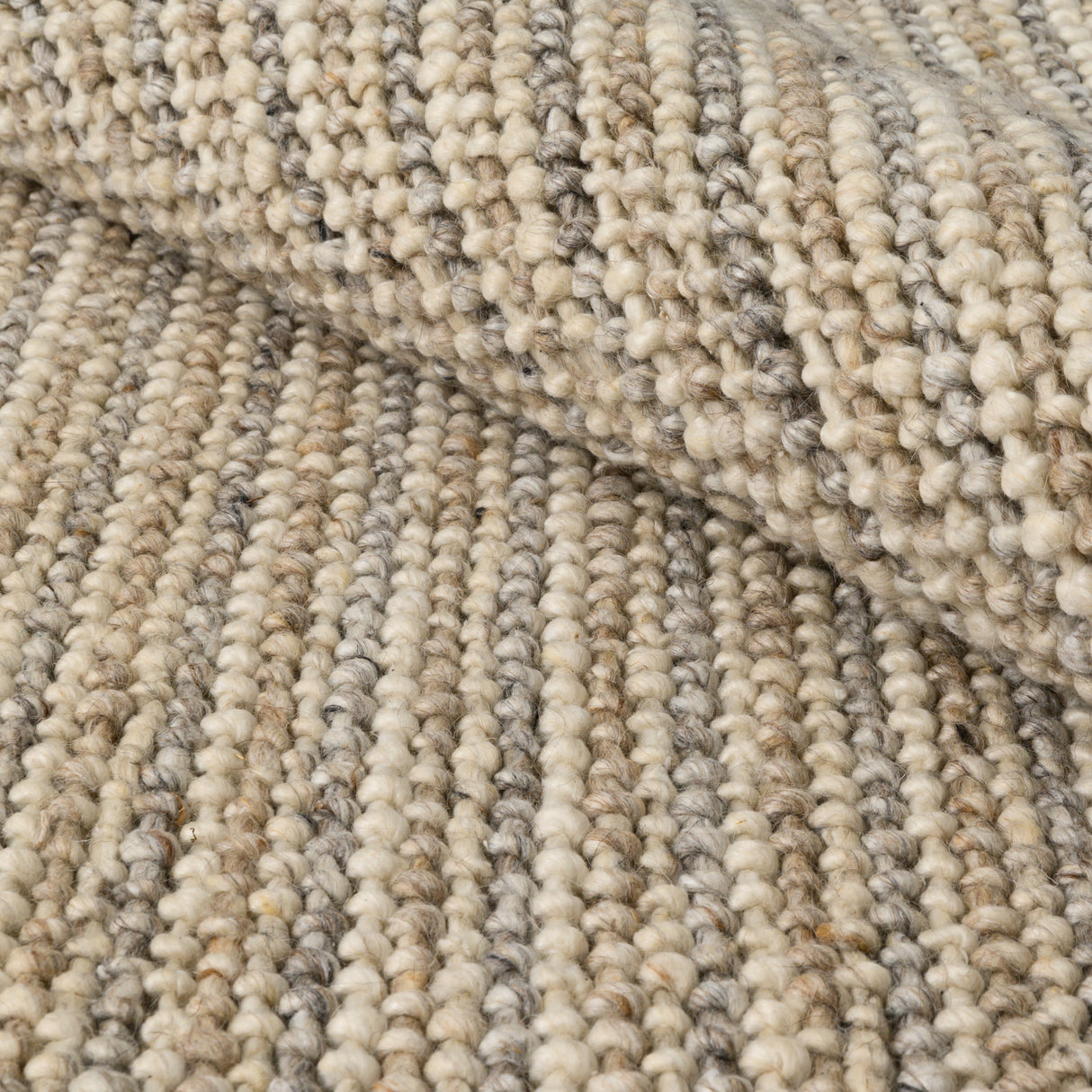 Wayanad Handwoven Wool Multi