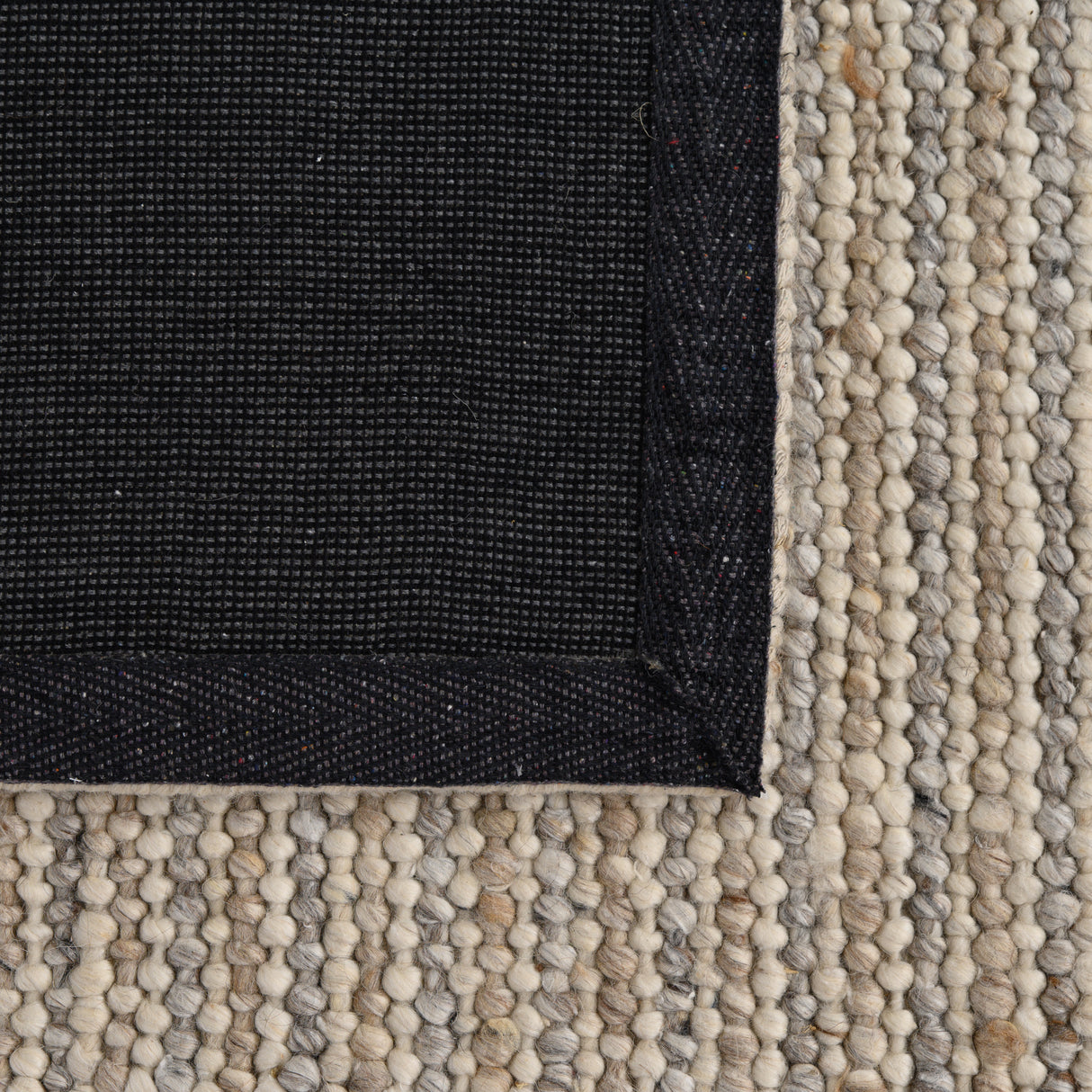 Wayanad Handwoven Wool Multi