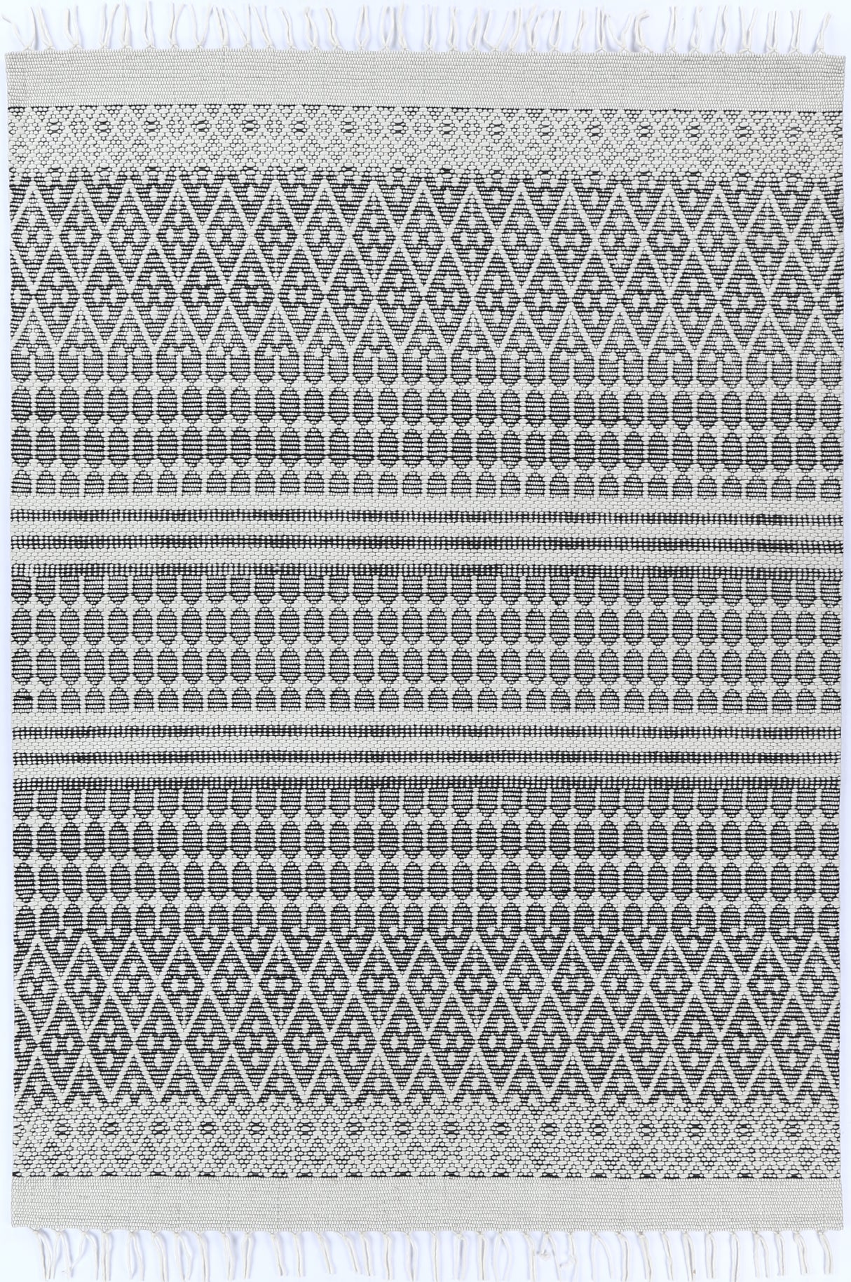 Kailua  White J01 Aztec