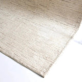 Whitehaven Textured Rug Ivory DREAMHOME