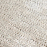 Whitehaven Textured Rug Ivory DREAMHOME