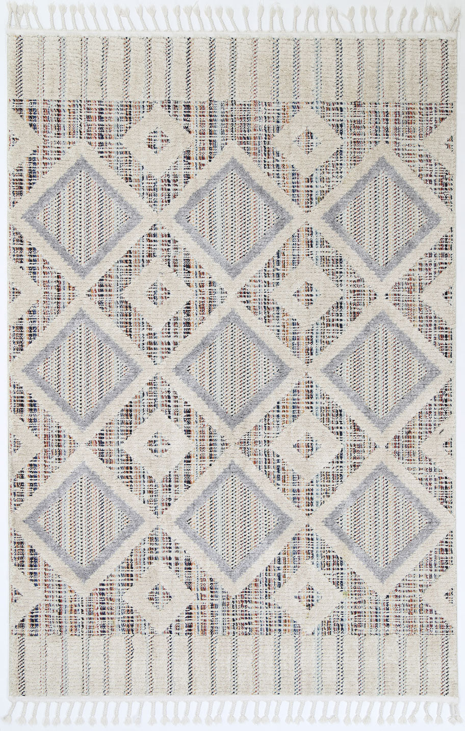 Zellige  Y523C Multi Multi (Pattern)